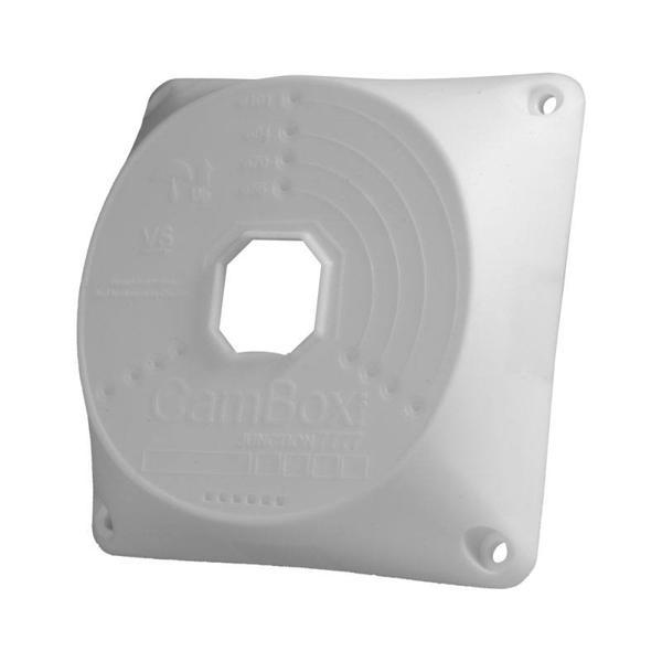 Boite de Jonction pour Caméra