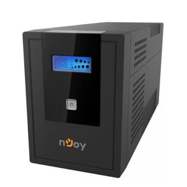 Onduleur Inline NJoy Cadu 2000VA / 1200W – Onduleur UPS Line-Interactive