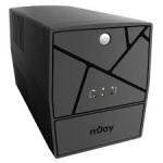 Onduleur nJoy KEEN 1500 USB Line-Interactive – 1500VA