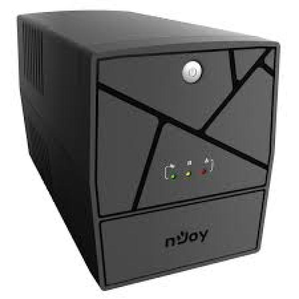 Onduleur nJoy KEEN 1500 USB Line-Interactive – 1500VA