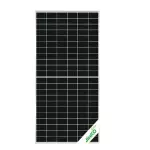 Panneau solaire Jinko 575W 600W prix Tunisie bifacial