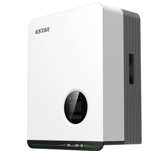 Onduleur KSTAR Blue 12KT-M1