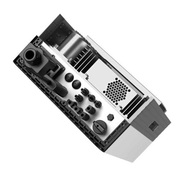 Onduleur KSTAR Blue 8KT-M1