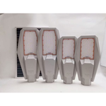 Lampadaire solaire Interstellar Warrior série MJ-XJ 100W