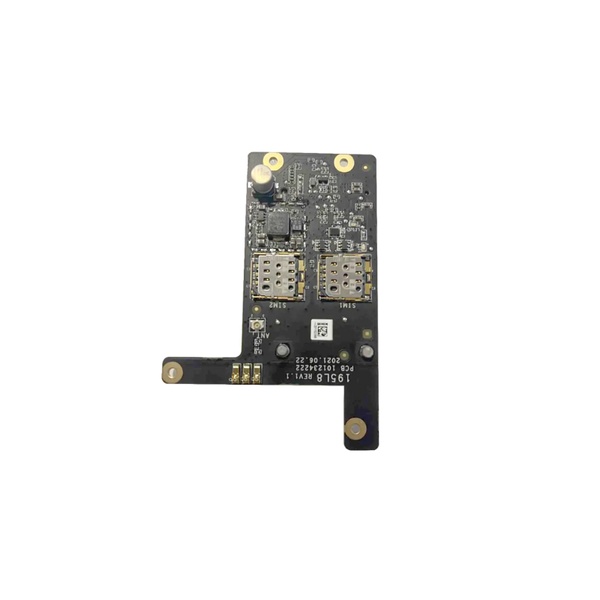 MODULE DE COMMUNICATION 3G/4G HIKVISION