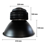 Armature industrielle