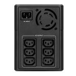 Onduleur Eaton IN LINE 5E GEN2 UPS USB 1600VA/900W - 5E1600UI