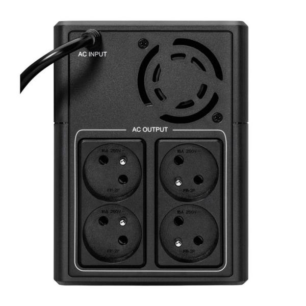 Onduleur Eaton IN LINE 5E GEN2 UPS USB FR 1600VA/900W - 5E1600UF