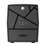 Onduleur nJoy KEEN 1000 USB Line-Interactive – 1000VA / 600W