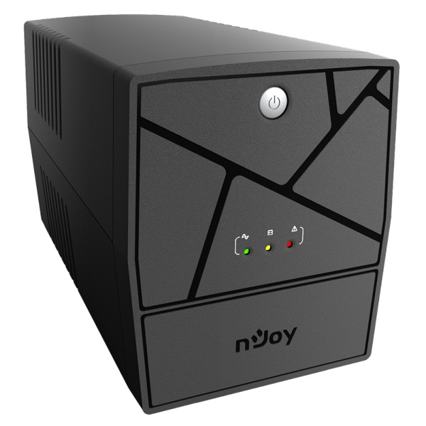 ONDULEUR NJOY KEEN 2000 IN LINE USB 2000 VA / 1200 W
