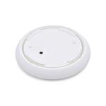 Applique Plafonnier Fumagalli E27 Blanc