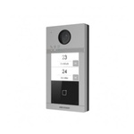 PLAQUE DE RUE HIKVISION 2 BOUTON