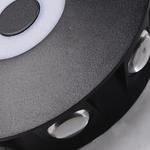 Applique murale d'extérieur LED Arya