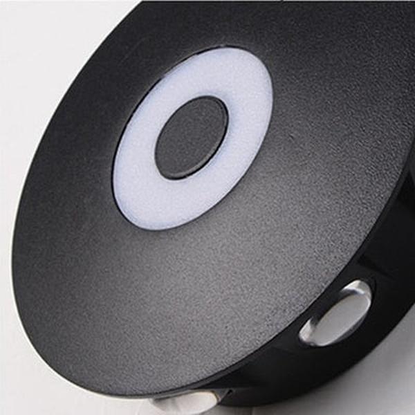 Applique murale d'extérieur LED Arya