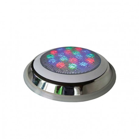 Projecteur Piscine LED 18*1W Bridgelux 12V