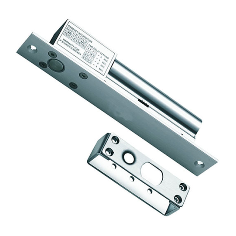 SERRURE ELECTRIQUE HIKVISION BOLT