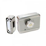 SERRURE ELECTRIQUE HIKVISION INTELLIGENTE