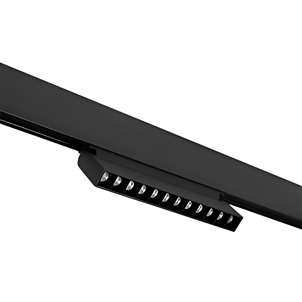 Ecl Magnétic APPARENT SMD 12W 48V 4000K L230*W26*H24