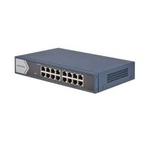 SWITCH HIKVISION 16 PORTS ETHERNET