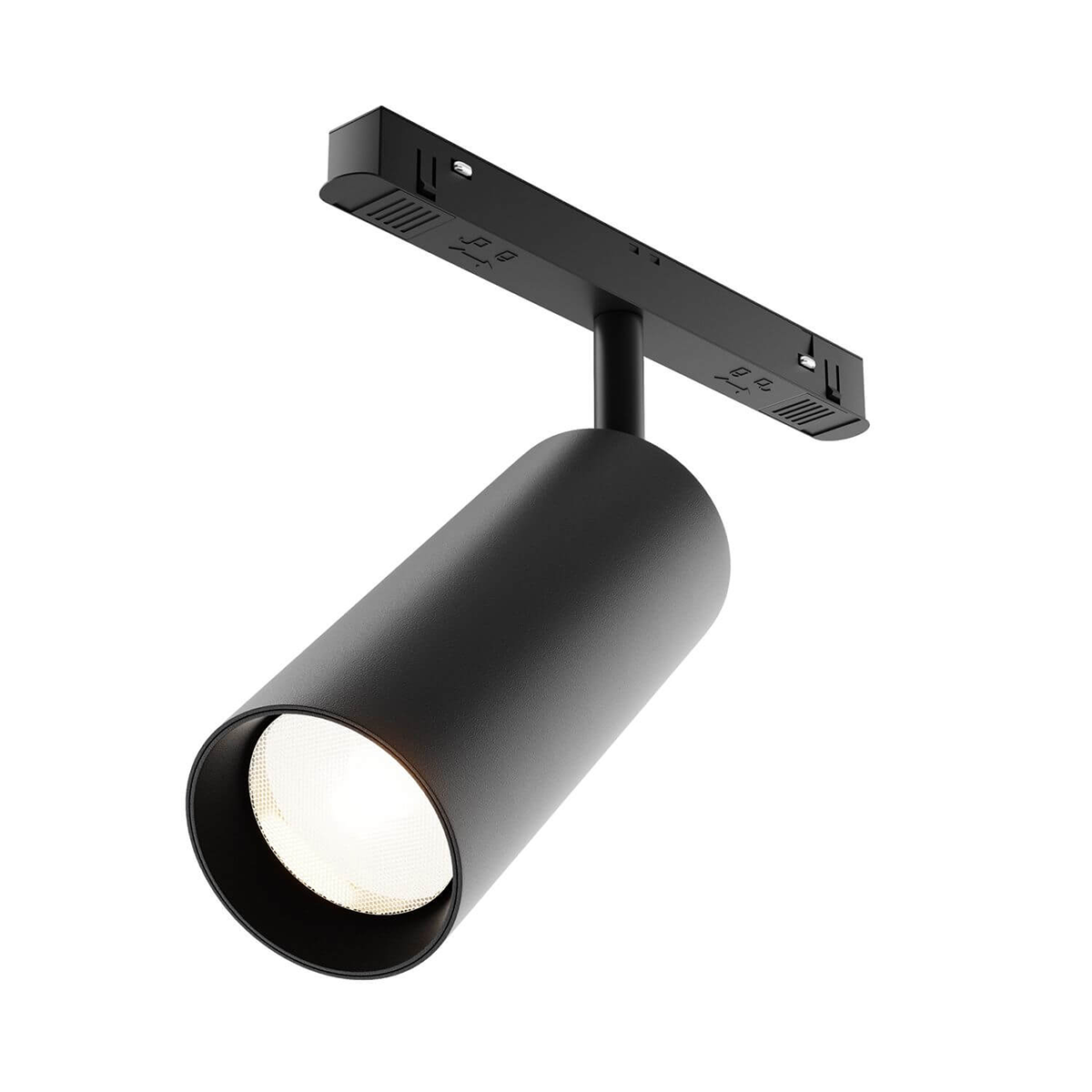 Spot Sur Rail Magnétic APPARENT 20w 48v Φ55*135mm