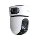 Caméra de Surveillance WiFi Imou Ranger Dual 10MP – Double Objectif 360°