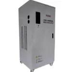 KEBO PDR-80KVA – Stabilisateur de Tension Triphasé 80 kVA