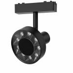 Spot Sur Rail Magnetique 9w 48v COB ø 95mm